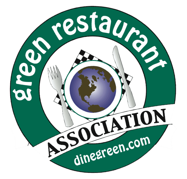 Green Restaurant Association — dinegreen.com