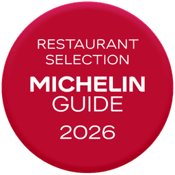 MICHELIN Guide 2026 Restaurant Selection