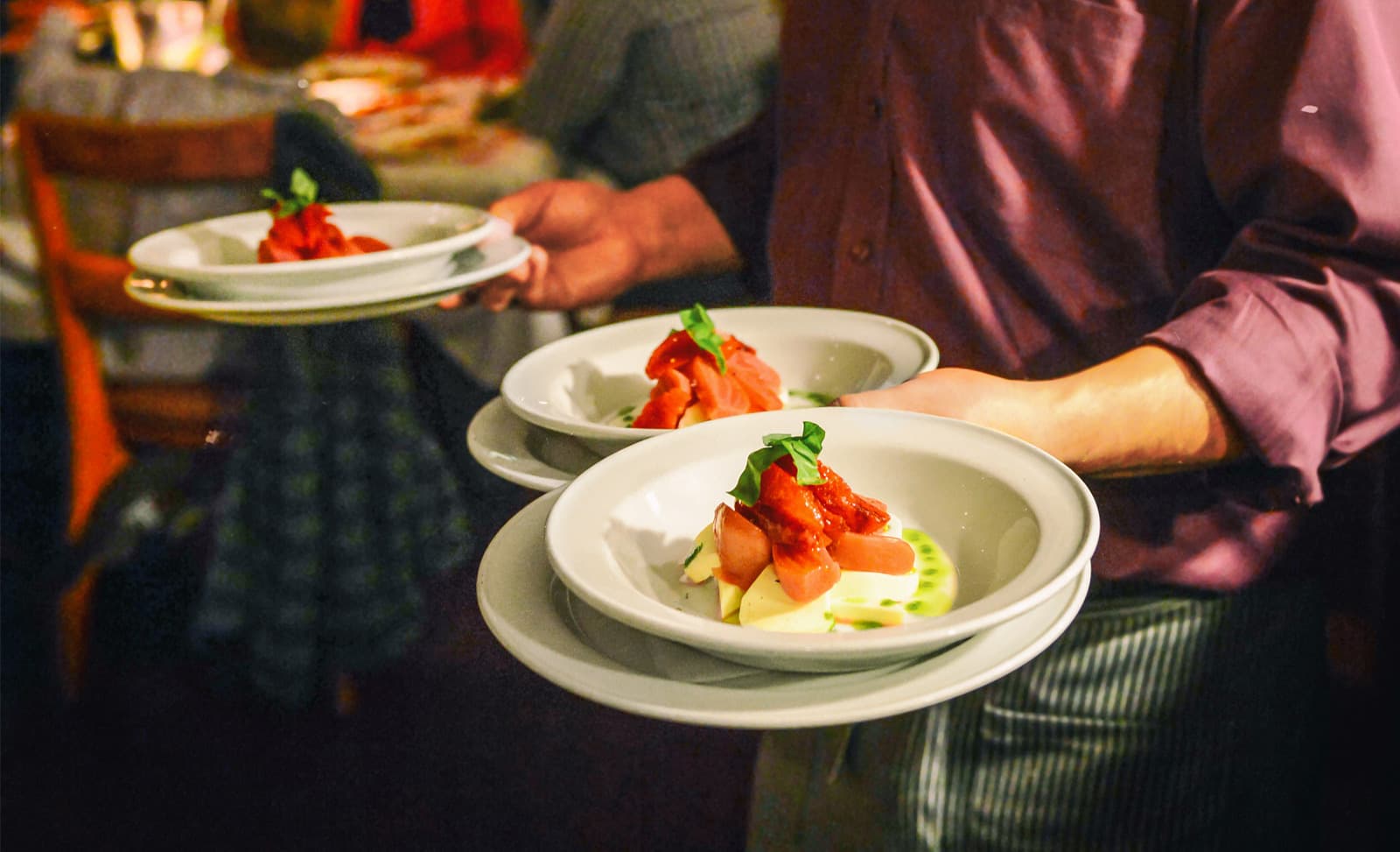 Private Parties at Montrio