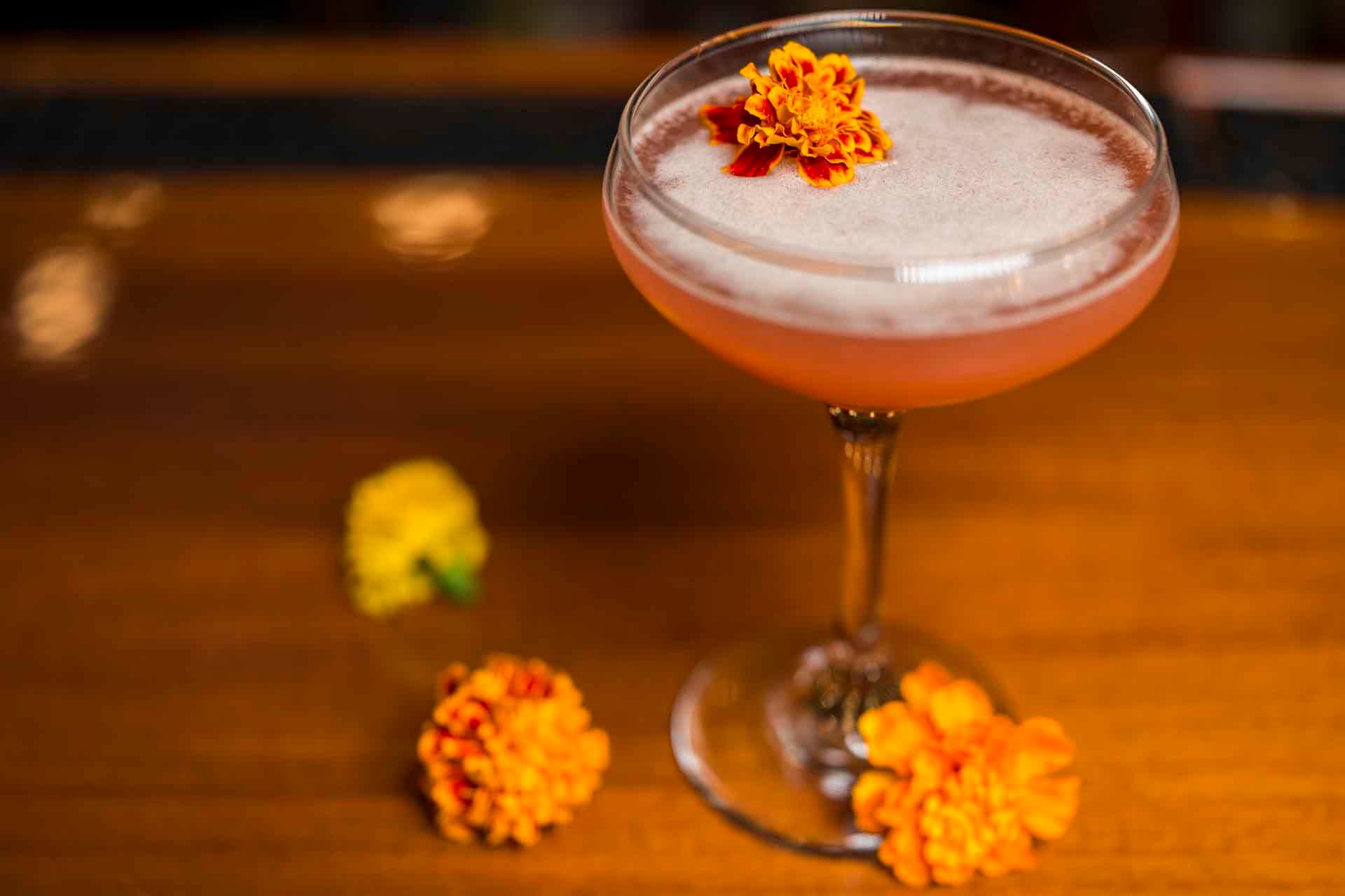 Wine and dining at Montrio Monterey