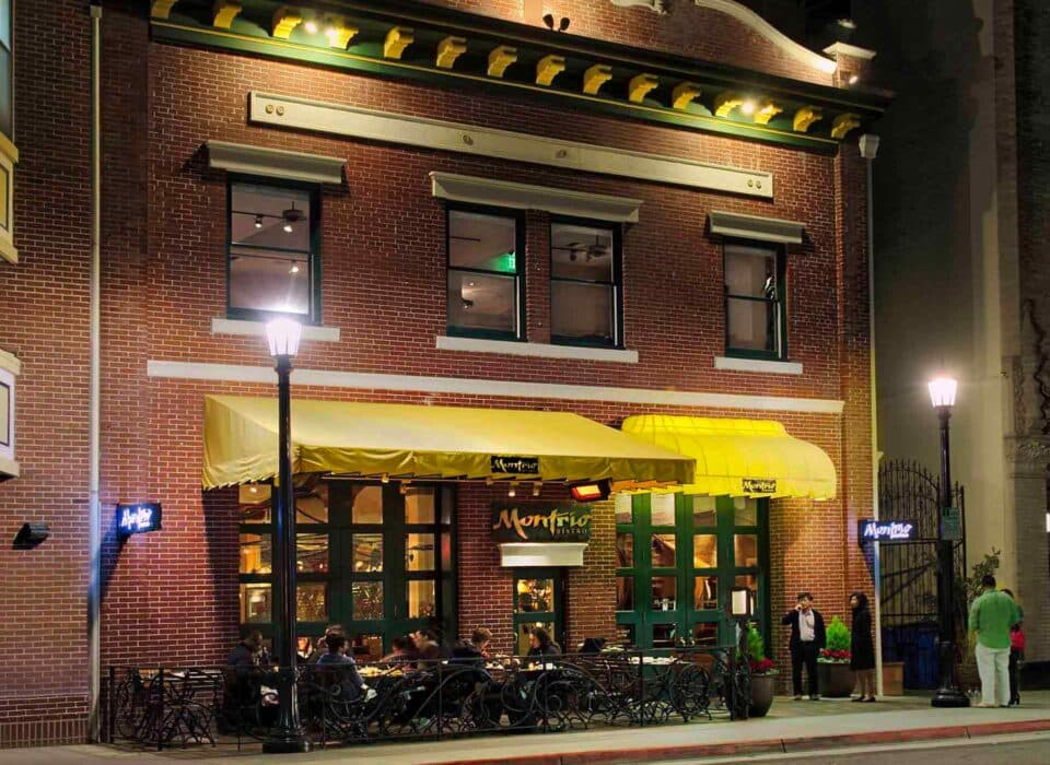 News and Events at Montrio