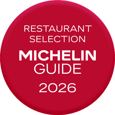 MICHELIN Guide 2026 Restaurant Selection