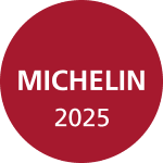 Michelin 2025 Selected