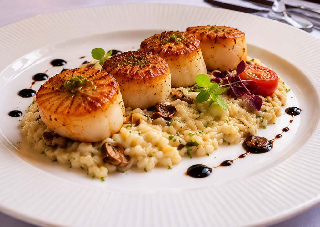 What to Eat in Monterey This June: Rainbow Trout, Fresh Coastal Flavors & More