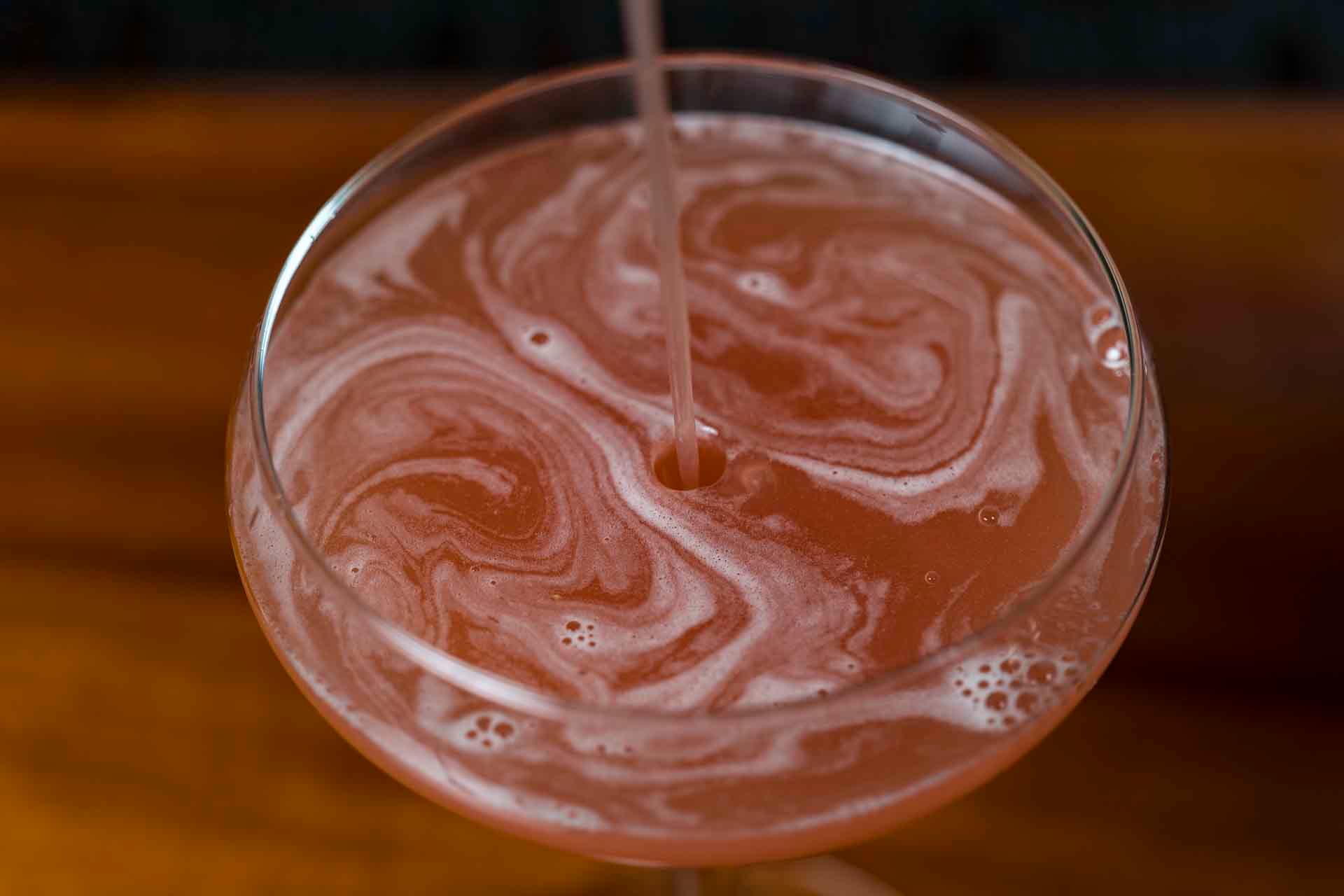 Cocktails at Montrio