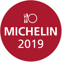 michelin 2019 - montrio bistro restaurant