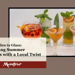 From Garden to Glass