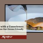 Seafood with a Conscience