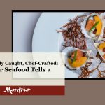 Sustainably Caught Chef-Crafted