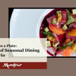 Summer on a Plate